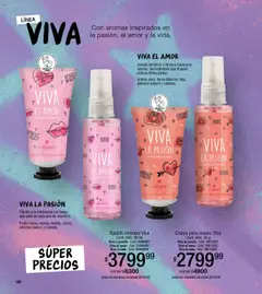 Vista previa del folleto de la tienda Millanel válido desde el 20/10/2025 | Página: 106