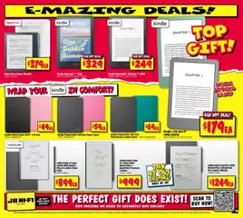Preview of catalogue Catalogue from shop JB Hi-Fi valid 04/12/2025 | Page: 29