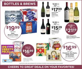 Ad Preview of King Soopers Weekly Ad from 12/03/2025 | Page: 11