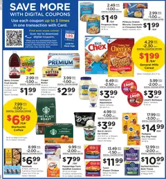 Ad Preview of Baker's Weekly Ad from 10/29/2025 | Page: 5
