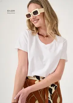 Vista previa del folleto de la tienda Mauro Sergio válido desde el 01/11/2025 | Página: 13