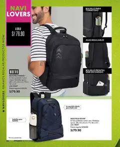 Vista previa de Campaña 18 de la tienda CyZone válido desde 14/11/2025 | Página: 98