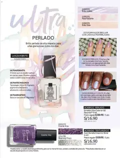 Vista previa de Campaña 16 de la tienda Avon válido desde 12/10/2025 | Página : 41