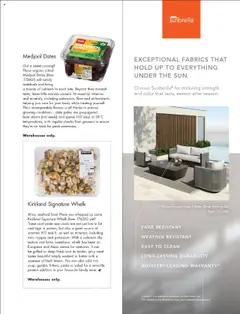 Preview of catalogue Magazine Sep/Oct 2025 from shop Costco valid 01/09/2025 | Page: 65