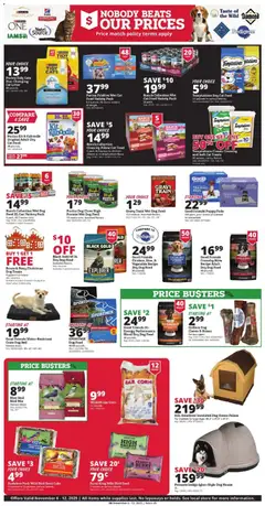 Ad Preview of Rural King Black Friday from 11/06/2025 | Page: 7