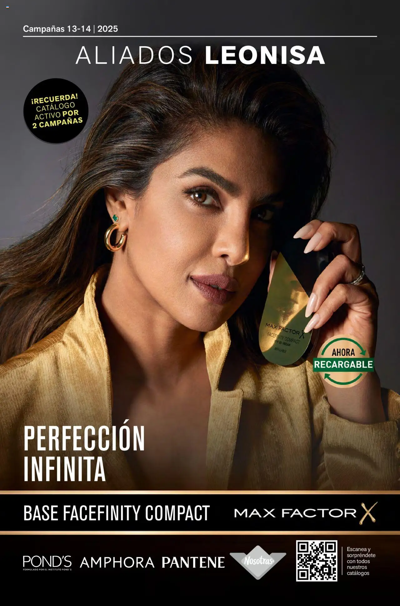 Catálogo Leonisa - Aliados - Ofertas Online - número de página 1