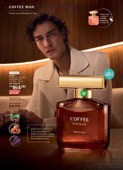 Pré-Visualização do folheto "Black Friday" da loja O Boticário válido a partir de 03/11/2025 | Página: 38