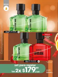 Vista previa las ofertas de la tienda Fuller - Campaña 16 2025 desde el 12/11/2025 | Página: 20