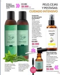 Vista previa del folleto de la tienda Bagués válido desde el 20/10/2025 | Página: 11