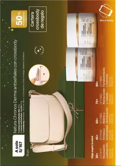 Vista previa de Ciclo 17 de la tienda Natura válido desde 03/10/2025 | Página : 40