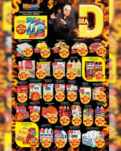 Pré-Visualização do folheto "Ofertas da semana" da loja Rede Bom Lugar válido a partir de 30/01/2026