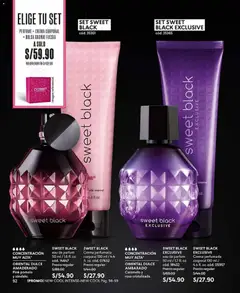 Vista previa de Campaña 1 de la tienda CyZone válido desde 18/12/2025 | Página: 92