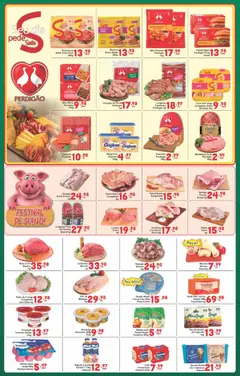 Pré-Visualização do folheto "Ofertas da semana" da loja Rede Super Compras válido a partir de 27/10/2025 | Página: 3