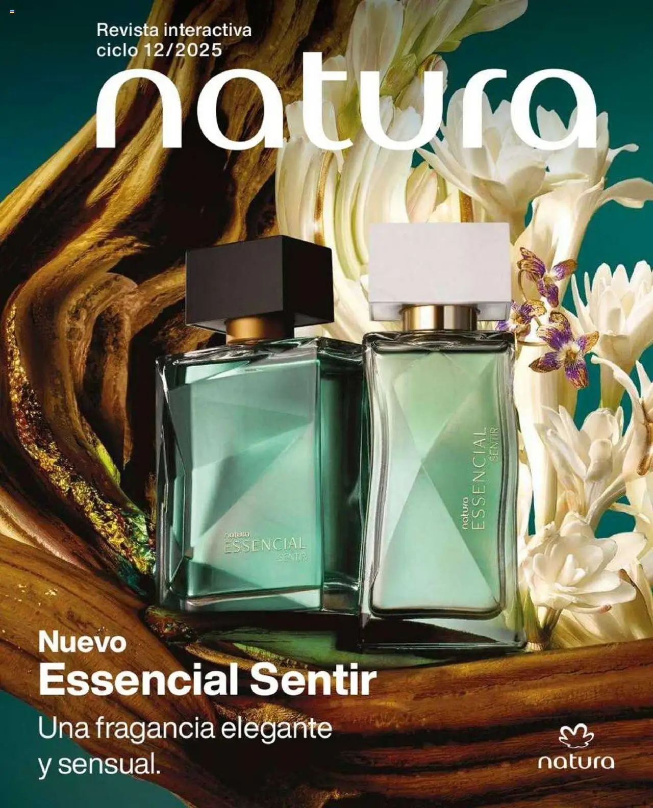 Natura Catálogo > válido desde 22.07.2025 > número de página 1