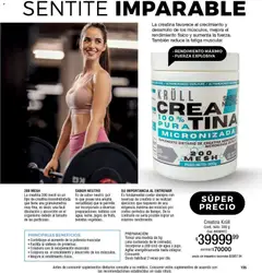 Vista previa del folleto de la tienda Millanel válido desde el 10/11/2025 | Página: 161