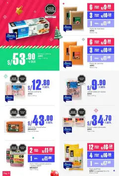 Vista previa de Catálogo Makroahorro VIG#25 de la tienda Makro válido desde 01/12/2025 | Página: 11