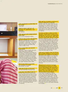 Vista previa las ofertas de la tienda Palacio De Hierro - Catálogo desde el 01/11/2025 | Página: 79