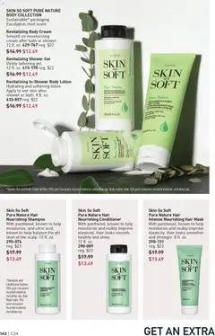 Ad Preview of Avon Brochure from 11/19/2025 | Page: 142