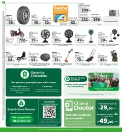 Pré-Visualização do folheto "Ofertas Natalzão " da loja Lebes válido a partir de 01/12/2025 | Página: 10