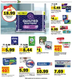 Ad Preview of Meijer Weekly Ad from 12/10/2025 | Page: 28