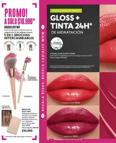 Folleto de la tienda CyZone válido desde el 01.12.2025 | Página: 48