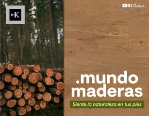 Folleto de la tienda MK válido desde el 21.07.2025 