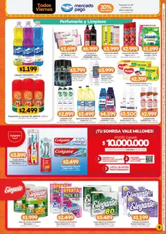 Vista previa del folleto de la tienda Cordiez válido desde el 30/10/2025 | Página: 5