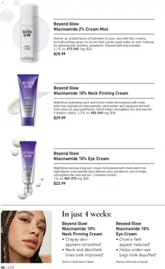 Ad Preview of Avon Brochure from 11/05/2025 | Page: 96
