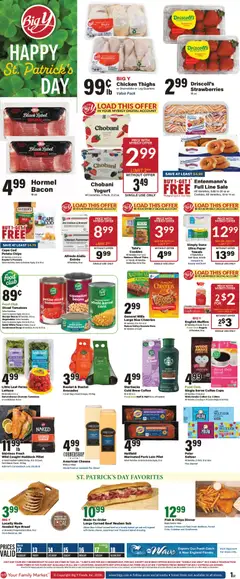 Ad Preview of Big Y Big Y Weekly Ad from 03/12/2026