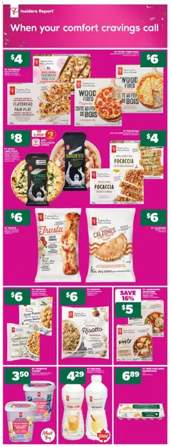 Preview of leaflet Black Friday from shop Real Canadian Superstore is valid from Nov 06, 2025 | Page: 9