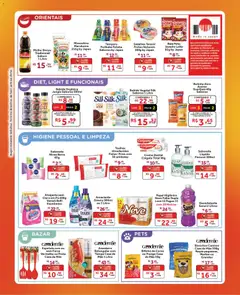 Pré-Visualização do folheto "Ofertas Especial de Natal" da loja Hirota Food válido a partir de 05/11/2025 | Página: 4