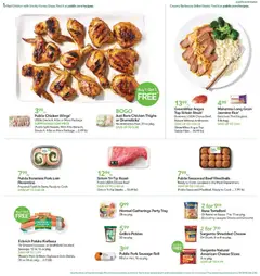 Ad Preview of Publix Leaflet from 10/29/2025 | Page: 5