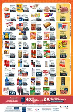 Pré-Visualização do folheto "Ofertas da semana" da loja Coop válido a partir de 18/11/2025 | Página: 2