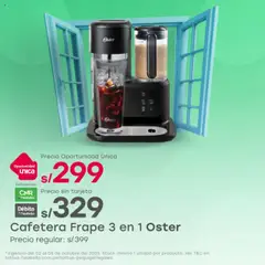 Vista previa de Catálogo de la tienda Tottus válido desde 02/10/2025
