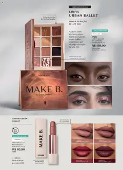 Pré-Visualização do folheto "Ciclo 15/2025" da loja O Boticário válido a partir de 13/10/2025 | Página: 115