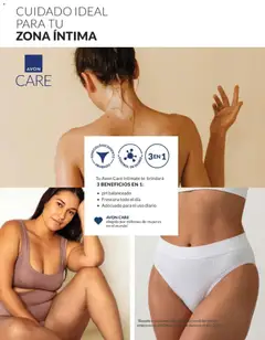 Vista previa las ofertas de la tienda AVON - Campaña 17 2025 desde el 07/11/2025 | Página: 214