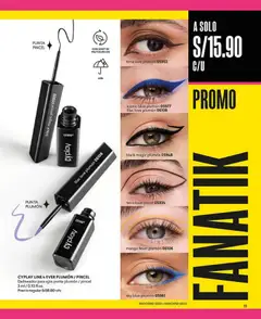 Vista previa de Campaña 1 de la tienda CyZone válido desde 18/12/2025 | Página: 11