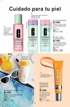 Vista previa de Campaña de la tienda Leonisa válido desde 01/10/2025 | Página : 4