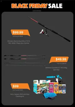 Preview of catalogue Black Friday from shop Anaconda valid 14/11/2025 | Page: 3