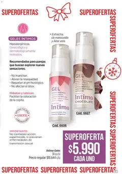 Vista previa del folleto de la tienda Amodil válido desde el 30/11/2025 | Página: 87