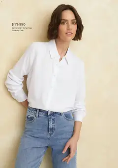  Vista previa del prospecto Catálogo Falabella del almacen Falabella válida del 01/11/2025 al 30/11/2025 | Página : 16