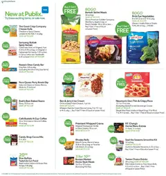 Ad Preview of Publix Weekly Ad from 12/10/2025 | Page: 12