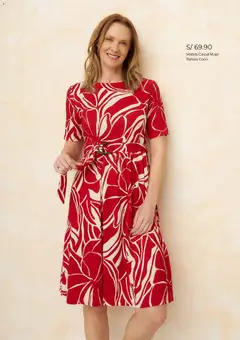 Vista previa de Catálogo de la tienda Saga Falabella válido desde 01/11/2025 | Página : 9