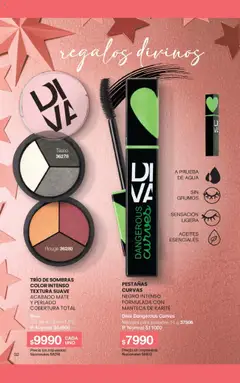 Vista previa del folleto de la tienda Gigot válido desde el 01/11/2025 | Página: 38