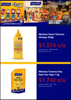 Folleto de la tienda La Oferta válido desde el 14.08.2025 | Página: 5