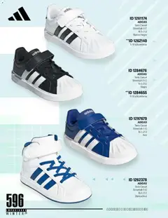 Vista previa las ofertas de la tienda Price Shoes - Catálogo Importados Winter 2025 desde el 11/11/2025 | Página: 596