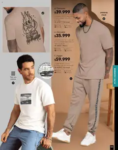  Vista previa del prospecto Campaña 17 / 2025 del almacen Pacifika válida del 25/09/2025 al 31/12/2025 | Página : 169