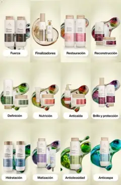 Vista previa del folleto de la tienda Natura válido desde el 01/11/2025 | Página: 244