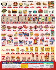 Pré-Visualização do folheto "Ofertas do semana" da loja Supermercados Rondon válido a partir de 24/10/2025 | Página: 2