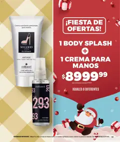 Vista previa del folleto de la tienda Millanel válido desde el 08/12/2025 | Página: 215